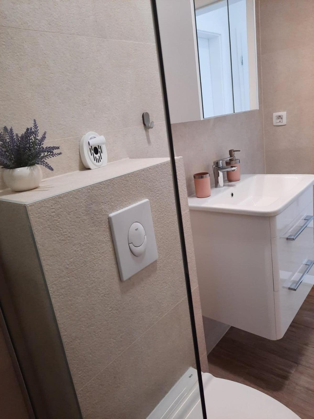פודאצה Vila Neda חדר תמונה